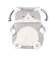 【当該商品送料無料】巾着 ねこ肯定感 通販 ポーチ 巾着ポーチ ミニポーチ 小物入れ ぬいぐるみ 収納 携帯 小物 猫 ねこ ネコ アニマルポーチ