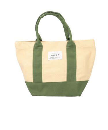 【当該商品送料無料】Jouet ジョエット トートバッグ ミニ J7261 通販 ミニトート ミニトートバッグ トートバック キャンバストートバッグ