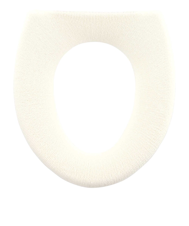 【当該商品送料無料】便座カバー o型 トイレカバー 通販 O型便座カバー トイレ便座カバー トイレ カバー 便座マット