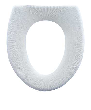 【当該商品送料無料】便座カバー o型 トイレカバー 通販 O型便座カバー トイレ便座カバー トイレ カバー 便座マット