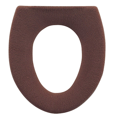 【当該商品送料無料】便座カバー o型 トイレカバー 通販 O型便座カバー トイレ便座カバー トイレ カバー 便座マット