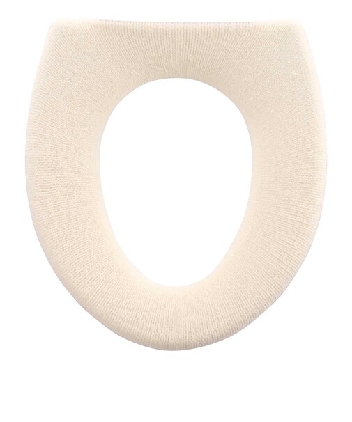 【当該商品送料無料】便座カバー o型 トイレカバー 通販 O型便座カバー トイレ便座カバー トイレ カバー 便座マット