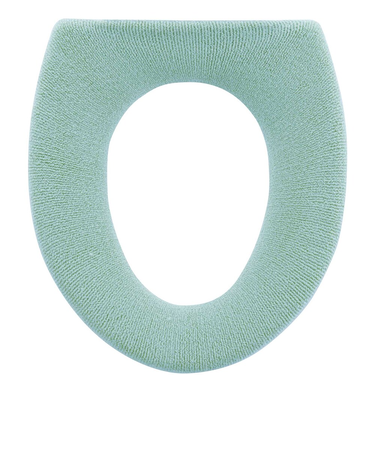 【当該商品送料無料】便座カバー o型 トイレカバー 通販 O型便座カバー トイレ便座カバー トイレ カバー 便座マット