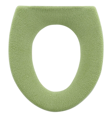 【当該商品送料無料】便座カバー o型 トイレカバー 通販 O型便座カバー トイレ便座カバー トイレ カバー 便座マット