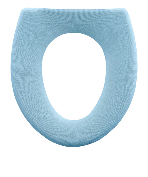 【当該商品送料無料】便座カバー o型 トイレカバー 通販 O型便座カバー トイレ便座カバー トイレ カバー 便座マット