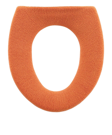 【当該商品送料無料】便座カバー o型 トイレカバー 通販 O型便座カバー トイレ便座カバー トイレ カバー 便座マット