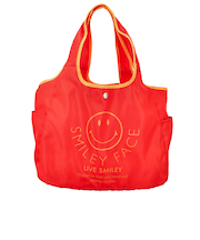 【当該商品送料無料】SMILEY FACE スマイリーフェイス トートバッグ 通販 ショッピングトートバック ショッピングトートバッグ トートバック