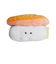 【当該商品送料無料】ぎゅっとおすしさん マスコット ハンドメイド 通販 ぬいぐるみ 食品サンプル お寿司 寿司 おすし かわいい 可愛い もふもふ