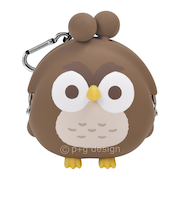 【当該商品送料無料】シリコン がま口 キャラクター 通販 シリコンポーチ がま口財布 シリコン財布 がま口ポーチ 小銭入れ ポーチ 小物入れ