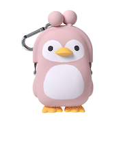 【当該商品送料無料】シリコン がま口 キャラクター 通販 シリコンポーチ がま口財布 シリコン財布 がま口ポーチ 小銭入れ ポーチ 小物入れ