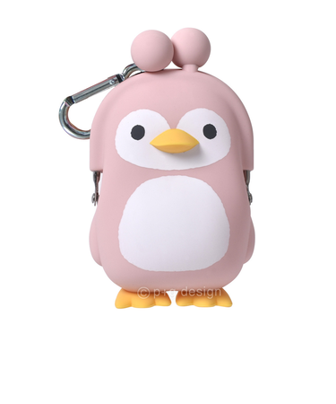 【当該商品送料無料】シリコン がま口 キャラクター 通販 シリコンポーチ がま口財布 シリコン財布 がま口ポーチ 小銭入れ ポーチ 小物入れ