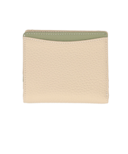 【当該商品送料無料】ブランポム 財布 Blanc Pomme BP-1084 通販 二つ折り財布 折りたたみ財布 ミニ財布 2つ折り財布