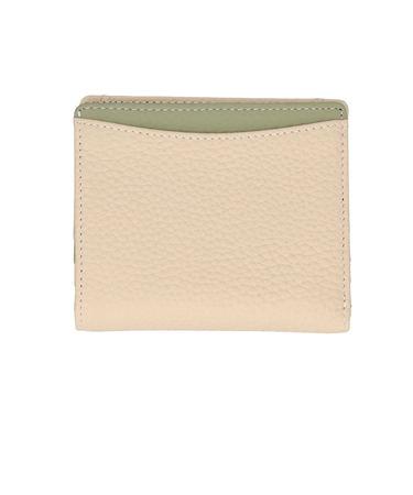 【当該商品送料無料】ブランポム 財布 Blanc Pomme BP-1084 通販 二つ折り財布 折りたたみ財布 ミニ財布 2つ折り財布