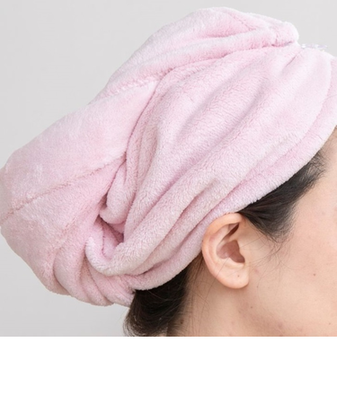 【当該商品送料無料】シャワーキャップ マイクロファイバー 通販 タオルキャップ ドライヘアキャップ ドライキャップ 吸水タオル ヘアドライ ターバン