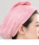 【当該商品送料無料】シャワーキャップ マイクロファイバー 通販 タオルキャップ ドライヘアキャップ ドライキャップ 吸水タオル ヘアドライ ターバン