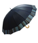 【当該商品送料無料】長傘 70cm 16本骨 メンズ 通販 雨傘 傘 かさ カサ アンブレラ メンズ傘 丈夫 風に強い 骨が多い 大きい 大きめ
