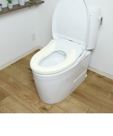 【当該商品送料無料】便座カバー 洗浄暖房型 通販 洗浄暖房型便座カバー 便座マット 洗える 洗濯機OK トイレカバー トイレ便座カバー 取り付け簡単