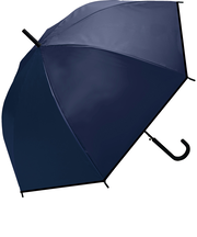 【当該商品送料無料】晴雨兼用傘 長傘 遮熱 メンズ 通販 傘 晴雨兼用 日傘 遮光 ジャンプ傘 雨傘 かさ カサ UVカット UPF50+ 撥水