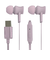 【当該商品送料無料】イヤホン 有線 typec 通販 スマホアクセサリー オーディオアクセサリ スマートフォンアクセサリ ポーチ付き カラビナ付