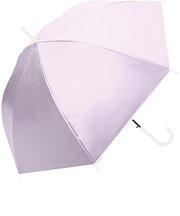 【当該商品送料無料】晴雨兼用傘 長傘 遮熱 レディース 通販 傘 晴雨兼用 日傘 遮光 ジャンプ傘 雨傘 かさ カサ UVカット UPF50+ 撥水