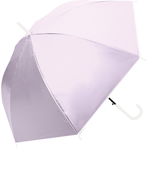 【当該商品送料無料】晴雨兼用傘 長傘 遮熱 レディース 通販 傘 晴雨兼用 日傘 遮光 ジャンプ傘 雨傘 かさ カサ UVカット UPF50+ 撥水