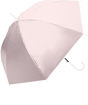 【当該商品送料無料】晴雨兼用傘 長傘 遮熱 レディース 通販 傘 晴雨兼用 日傘 遮光 ジャンプ傘 雨傘 かさ カサ UVカット UPF50+ 撥水