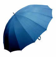 【当該商品送料無料】長傘 65cm 16本骨 メンズ 通販 雨傘 傘 かさ カサ アンブレラ メンズ傘 グラスファイバー骨 丈夫 風に強い 骨が多い