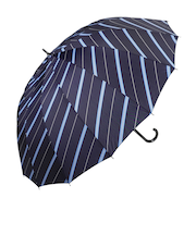 【当該商品送料無料】長傘 65cm 16本骨 メンズ 通販 雨傘 傘 かさ カサ アンブレラ メンズ傘 グラスファイバー骨 丈夫 風に強い 骨が多い