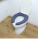 【当該商品送料無料】便座カバー u型 通販 U型便座カバー トイレ便座カバー 洗える 洗濯機OK トイレカバー 取り付け簡単 シンプル 無地