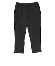 【当該商品送料無料】イージーパンツ メンズ 通販 アンクルイージーパンツ テーパードパンツ パンツ メンズパンツ ボトムス リラックス 着脱簡単