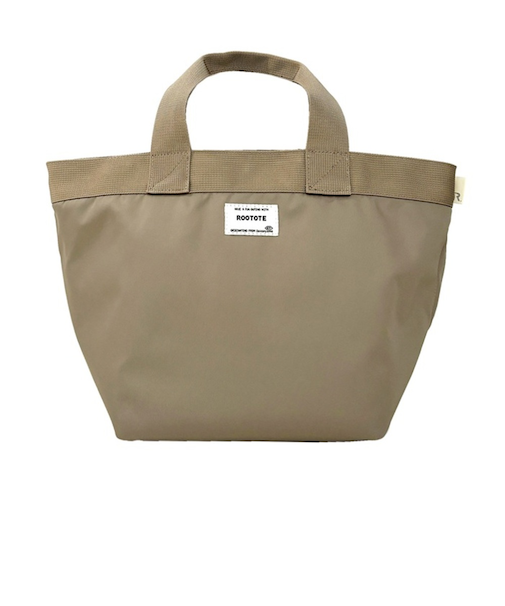 【当該商品送料無料】ROOTOTE ルートート トートバッグ 1043 通販 トートバック 手提げバッグ 手提げかばん レディース 軽量 軽い 撥水