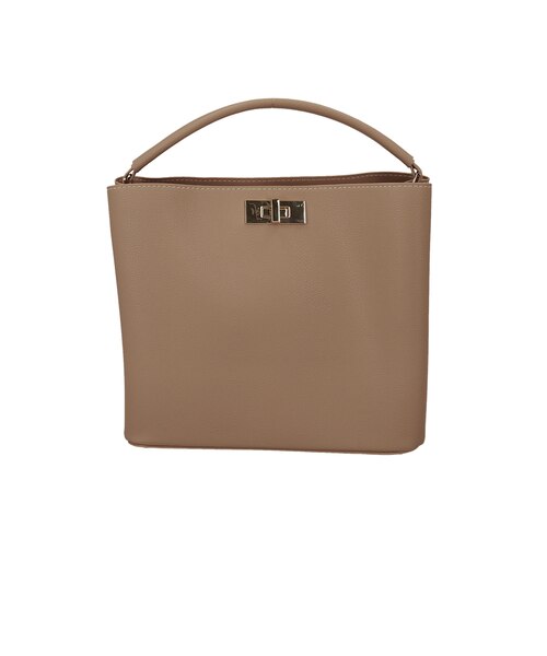 Emboss Bag Series” ハンギング ポーチ｜ビューティー＆ユース