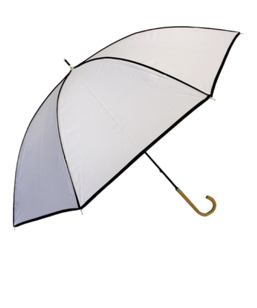 【当該商品送料無料】晴雨兼用傘 長傘 遮熱 レディース 通販 傘 晴雨兼用 一級遮光 日傘 雨傘 かさ カサ 55cm 55センチ 手開き 6本骨