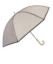 【当該商品送料無料】晴雨兼用傘 長傘 遮熱 レディース 通販 傘 晴雨兼用 一級遮光 日傘 雨傘 かさ カサ 55cm 55センチ 手開き 6本骨