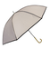 【当該商品送料無料】晴雨兼用傘 長傘 遮熱 レディース 通販 傘 晴雨兼用 一級遮光 日傘 雨傘 かさ カサ 55cm 55センチ 手開き 6本骨