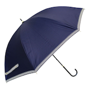 【当該商品送料無料】晴雨兼用傘 長傘 遮熱 レディース 通販 傘 晴雨兼用 一級遮光 日傘 雨傘 かさ カサ 55cm 55センチ 手開き 6本骨