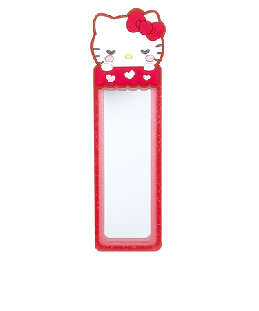 【当該商品送料無料】コンパクトミラー かわいい 通販 ステックミラー ハンドミラー ミラー 鏡 かがみ 手鏡 可愛い 小さい コンパクト 持ち運び