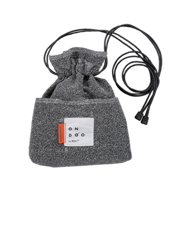 【当該商品送料無料】ワールドパーティー バッグ Wpc. NC005 通販 ショルダーバッグ ショルダーバック 斜めがけバッグ 巾着 ショルダー