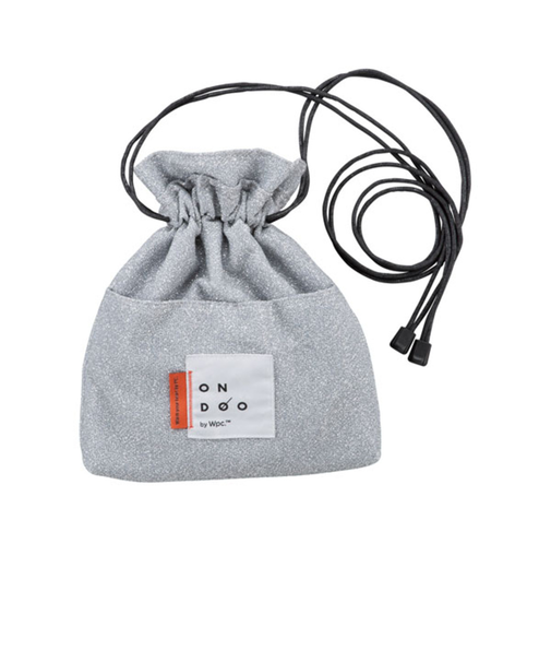 【当該商品送料無料】ワールドパーティー バッグ Wpc. NC005 通販 ショルダーバッグ ショルダーバック 斜めがけバッグ 巾着 ショルダー