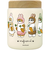 【当該商品送料無料】スープポット 400ml 通販 mofusando モフサンド ステンレススープポット スープ スープジャー お弁当 保温 保冷