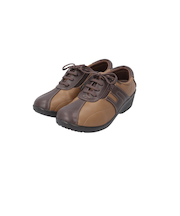 【当該商品送料無料】コンフォートシューズ レディース 通販 スニーカー シューズ 靴 くつ 婦人靴 紐靴 ミセスシューズ 女性 婦人 軽い 軽量