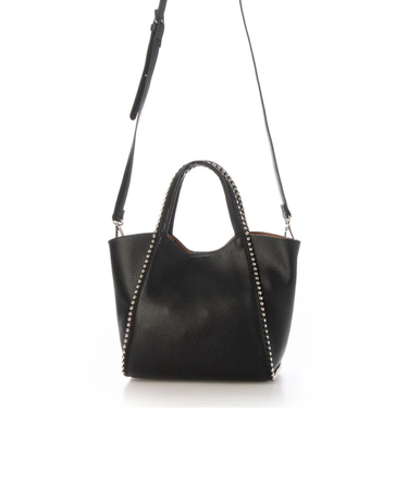 【当該商品送料無料】cachecache カシュカシュ トートバッグ ミニ 2way 通販 ミニトート トートバック トート 手提げ 肩掛け