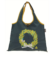 【当該商品送料無料】デザイナーズジャパン エコバッグ 通販 エコバック おしゃれ 折りたたみ コンパクト マチ広 A4 大容量 大きめ オシャレ