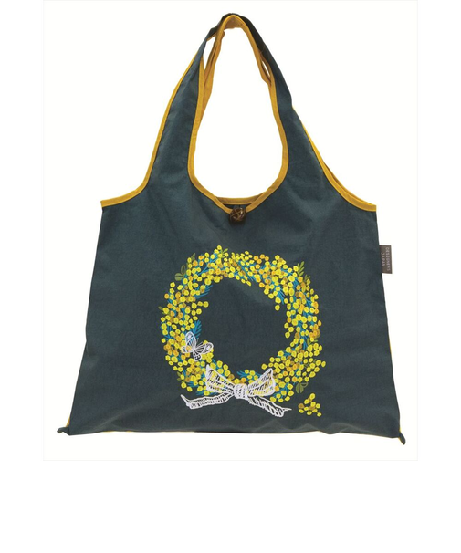 【当該商品送料無料】デザイナーズジャパン エコバッグ 通販 エコバック おしゃれ 折りたたみ コンパクト マチ広 A4 大容量 大きめ オシャレ