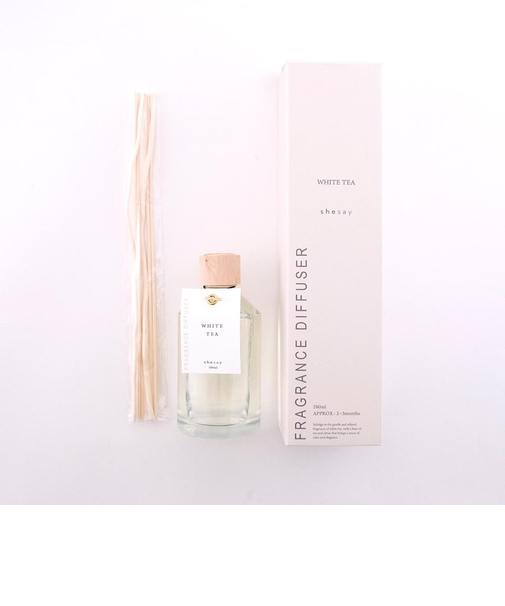 【当該商品送料無料】shesay フレグランスディフューザー L 通販 スティックディフューザー ルームフレグランス リードディフューザー