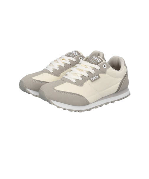 【当該商品送料無料】EDWIN スニーカー EDW4327 エドウィン 通販 レディース ローカットスニーカー 軽量 ウォーキングシューズ