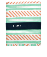 【当該商品送料無料】piatto ピアット レジャーシート L 通販 敷物 ピクニックシート シート レジャーマット 大きめ 折りたたみ 折り畳み