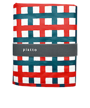 【当該商品送料無料】piatto ピアット レジャーシート L 通販 敷物 ピクニックシート シート レジャーマット 大きめ 折りたたみ 折り畳み