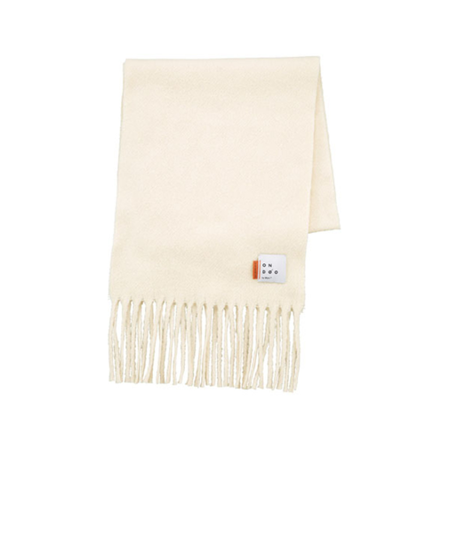 【当該商品送料無料】ワールドパーティー マフラー Wpc. NA001 通販 ストール レディース メンズ かわいい 冬 秋冬 大判 シンプル 無地