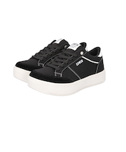 【当該商品送料無料】EDWIN スニーカー EDW4325 エドウィン 通販 レディース ローカットスニーカー 軽量 厚底スニーカー 歩きやすい